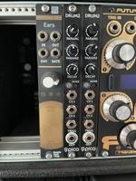 Mutable Instruments Ears Original Pankow - Prenzlauer Berg Vorschau