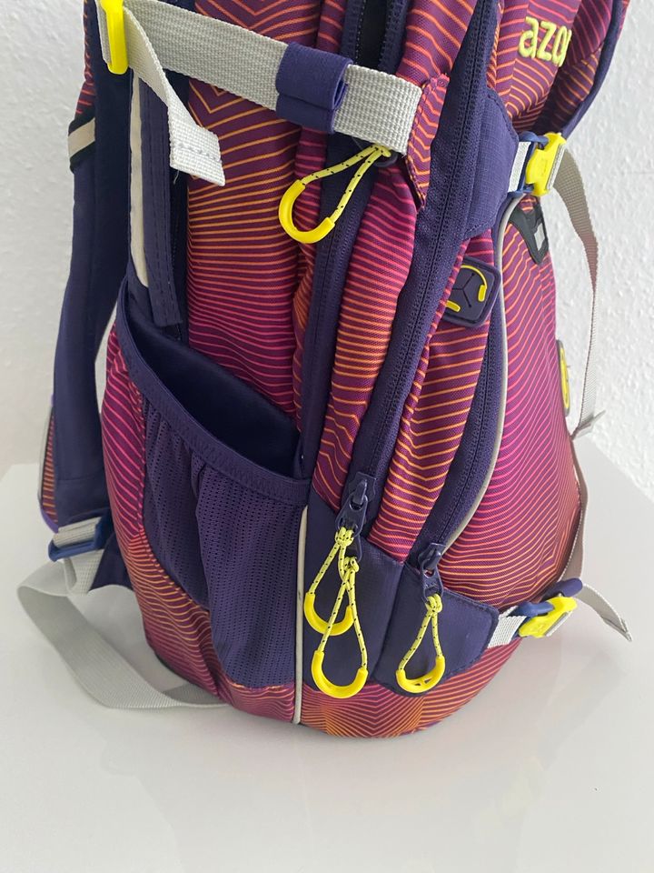 Schulrucksack in Rottweil