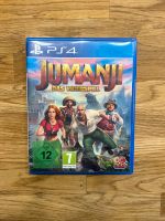 PS4 Jumanji das Videospiel Berlin - Spandau Vorschau