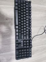 Gaming Tastatur mit RGB Nordrhein-Westfalen - Krefeld Vorschau