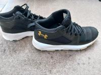 Sportschuhe Under Armour Hessen - Nidda Vorschau
