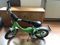 Puki Fahrrad 12 Zoll Leipzig - Altlindenau Vorschau