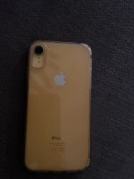 Apple iphone xr gelb 256 Düsseldorf - Gerresheim Vorschau