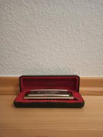 Hohner Super Chromonica 270 E Frankfurt am Main - Nordend Vorschau