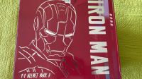 MK5 Gold Edition Iron Man Helm 2.0 Autoking Marvel Comicon Sylt - Westerland Vorschau