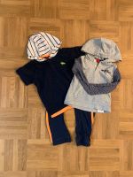 Esprit T-Shirt Langarmshirt Jogginghose Größe 74 80 ☀️ Top Duisburg - Duisburg-Süd Vorschau