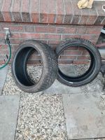 Dunlop SP Winter Sport 3D 215/40R17 Dithmarschen - Heide Vorschau