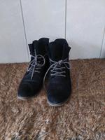 Marco Tozzi Stiefeletten Gr. 41 Bayern - Bad Kötzting Vorschau