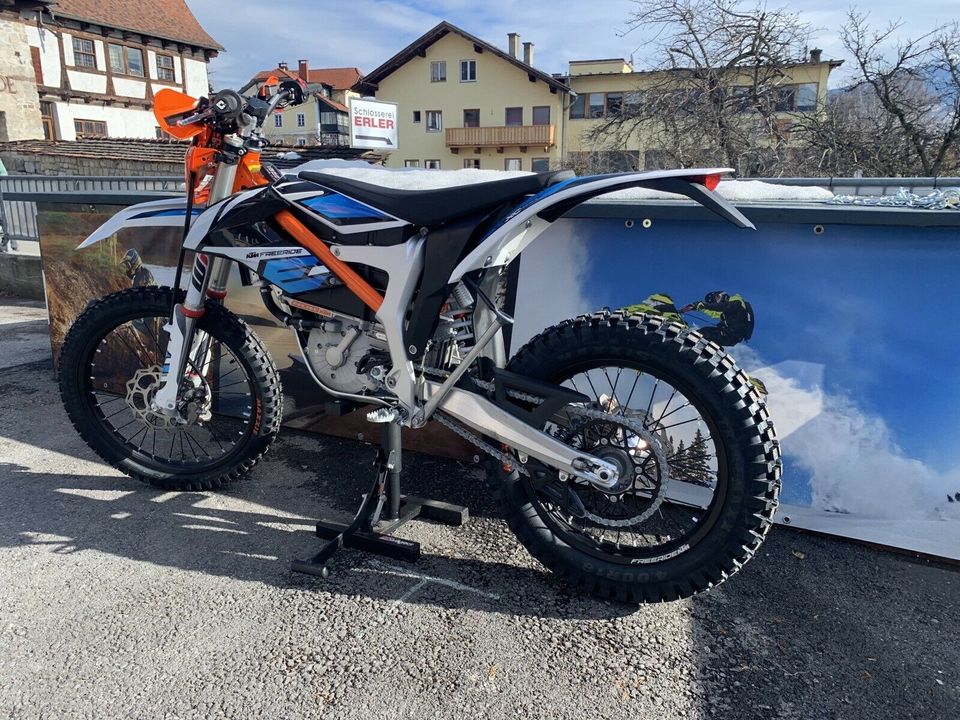 KTM Freeride E-XC 2022 Elektro Cross, E-Bike,E-Cross in Rosenheim