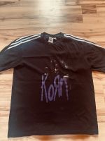 Adidas x Korn T-Shirt Thüringen - Plaue Vorschau