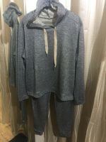 H&M Hosenanzug Gr.M 36/38/40 Jogginganzug grau silber zara w neu Bochum - Bochum-Süd Vorschau