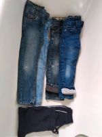 Hosen gefütterte Jeans Thermo Jogging 116 Oberteile Schlafanzüge Nordrhein-Westfalen - Vlotho Vorschau