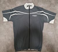 CHIBA Herren Fahrrad Trikot T-SHIRT Gr. M schwarz, ungetragen NEU Bayern - Neustadt am Kulm Vorschau