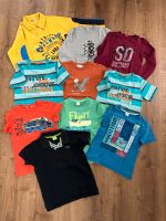 Langarmshirts Tshirt Paket Gr. 116/122 Esprit, s.oliver, Staccat Nordrhein-Westfalen - Schmallenberg Vorschau