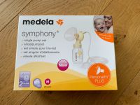 ⭐️ Medela Einzelpumpset Stillen Abpumpen Baby Symphony M Baden-Württemberg - Kirchentellinsfurt Vorschau