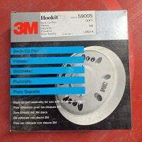 3M 59005 Hookit Back up Pad Sachsen-Anhalt - Sangerhausen Vorschau