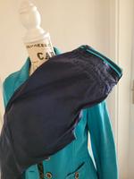 Set aus Damen Blazer mit Chinohose Sachsen - Lauter Vorschau