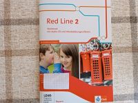 Workbook Red Line 2 English 6. Klasse Realschule Nürnberg (Mittelfr) - Kleinreuth b Schweinau Vorschau