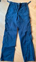 Damen-/Mädchencargohose - Gr.32 - Pull&Bear - grau Bayern - Freising Vorschau
