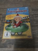 Sandmann DVD Frühlingsträume Sachsen - Pockau Vorschau