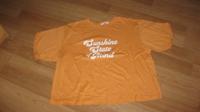 T-Shirt_Shirt_Kurzarm_gelb_Sunshine_Oversized Primark * XXL_46/48 Niedersachsen - Gifhorn Vorschau