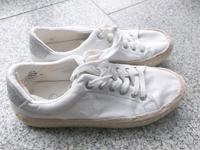 Schuhe Gr. 37/38 Dresden - Niedersedlitz Vorschau