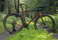 Ridley Kanzo New Adventure GRX 1x11 , Gravelbike , Neu Nordrhein-Westfalen - Schermbeck Vorschau