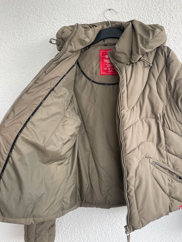 Versch. Winter Jacke & Mantel S/M 38 Benetton Esprit Vila w. neu in Köln