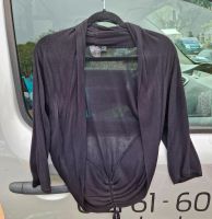 Bolero schwarz 3/4 Arm Nordrhein-Westfalen - Krefeld Vorschau