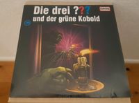 Die drei Fragezeichen Folge 199 Vinyl LP NEU OVP Hörspiel Platte Baden-Württemberg - Erligheim Vorschau