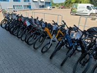 E-Bike, Pedelec, Velo de Ville, Haibike, Winora Niedersachsen - Bassum Vorschau