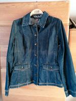 Betty Barclay Jeansjacke Gr. 42 Bayern - Straubing Vorschau