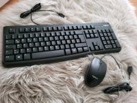 °•● Logitech MK120 Tastatur und Maus NEU ●•° Wandsbek - Hamburg Eilbek Vorschau