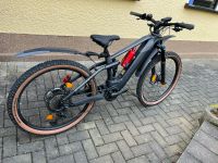 E- Bike Cube Stereo Hybrid Fullsuspension Thüringen - Suhl Vorschau