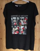 Montego Damen T-Shirt „Mickey Mouse“ fällt größer aus) -Neu- Nordrhein-Westfalen - Bergkamen Vorschau
