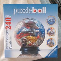 Puzzleball Ozean & Weihnachten Ravensburger Hamburg-Mitte - Hamburg Hamm Vorschau