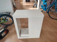 Ikea Regal Schrank Tisch Tischchen mit Einlegeboden Niedersachsen - Aurich Vorschau