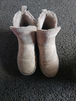 Braune Uggs Nordrhein-Westfalen - Borgentreich Vorschau
