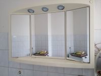 Spiegelschrank Garderobe Kommode Schreibtisch Brandenburg - Wittenberge Vorschau