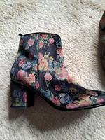 Tolle Stiefeletten Anna Field Größe 40, neu Findorff - Findorff-Bürgerweide Vorschau