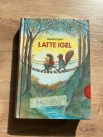 Latte Igel Buch Nordrhein-Westfalen - Bad Oeynhausen Vorschau
