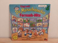 LP Die Mainzelmännchen Singt mit! Fernseh-Hits inkl Sticker+Texte Nürnberg (Mittelfr) - Großreuth b Schweinau Vorschau