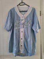 Karl Kani T-Shirt Baseball-Shirt Gr M Niedersachsen - Staufenberg Vorschau
