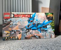 Lego Ninjago 70614 Jay's Jet Blitz Rheinland-Pfalz - Nastätten Vorschau