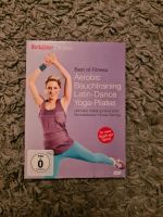 Brigitte Fitness Best of Fitness Aerobic Bauchtraining Latin Sendling - Obersendling Vorschau