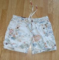 khujo shorts,Sommerhose kurze Hose gr.26 ca.gr.36-38 TOP ZUSTAND Brandenburg - Schwedt (Oder) Vorschau