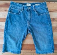 Kurze Jeanshose, Herren, blau, Gr.44/"S",/W 30,*wie neu* Nordrhein-Westfalen - Hagen Vorschau