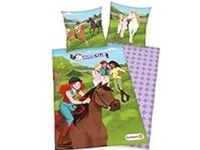 Schleich Horse Club Wende-Bettwäsche 135x200 Nordrhein-Westfalen - Brilon Vorschau