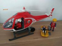 Playmobil Action 9127 Bergretter-Helikopter Bayern - Wiggensbach Vorschau