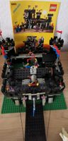 Lego 6085 Black Monarch's Castle - Ritterburg Nordrhein-Westfalen - Recklinghausen Vorschau